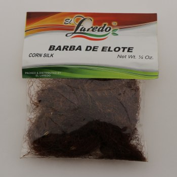 El Laredo Barba De Elote HarvesTime Foods