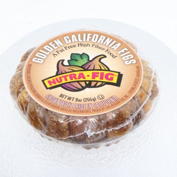 California Dry Figs