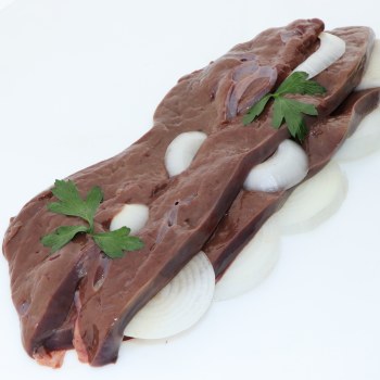 Beef Liver