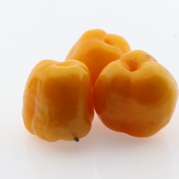 Manzano Peppers