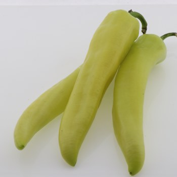 Banana Hot Peppers