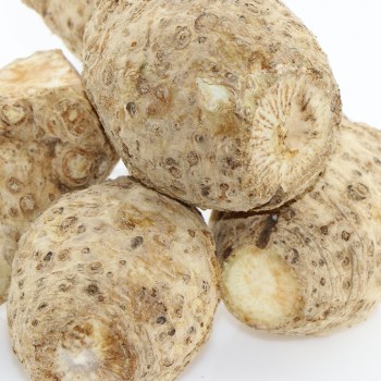 Celery Roots