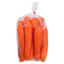 1lb Carrots