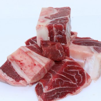 Beef Shanks