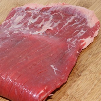 Flank Steaks