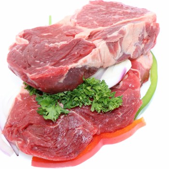 Rib Eyes