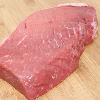 Top Round Roast