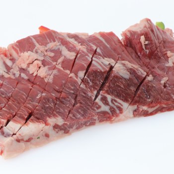 Outer Skirt Steak