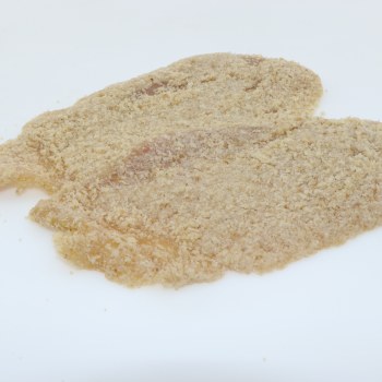 Milanesa De Pollo