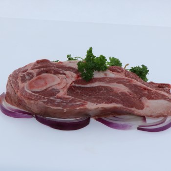 Lamb Shoulder