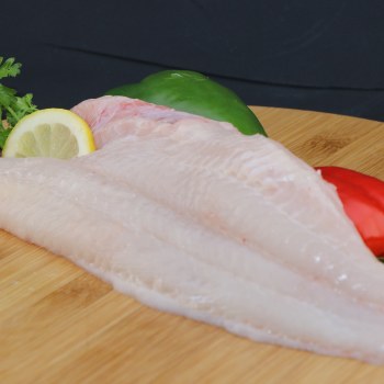 Catfish Fillet (farm Raised)