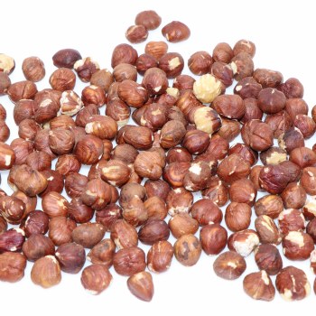 Hazelnuts
