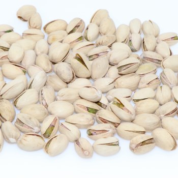 Pistachio Nuts