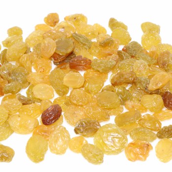 Golden Raisins
