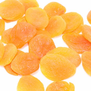 Dried Apricots