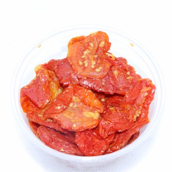 Sun Dried Tomatoes