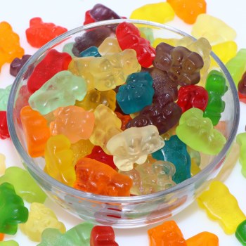 Gummy Bears