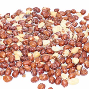 Spanish Peanuts
