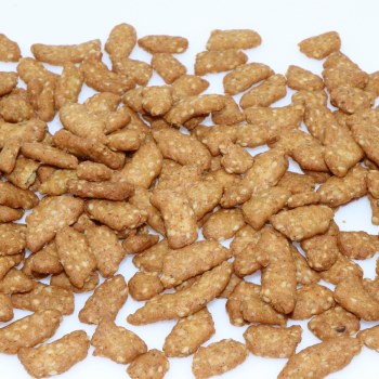 Salted Sesame Sticks