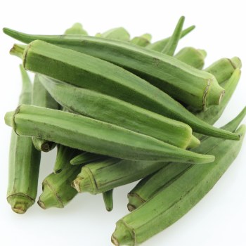 Okra