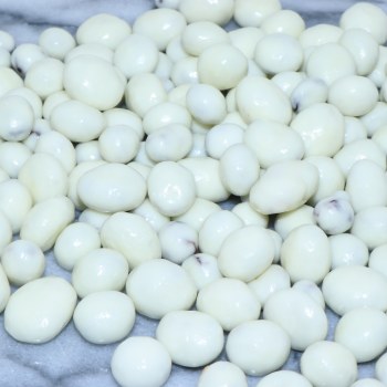 Yogurt Covered Raisins