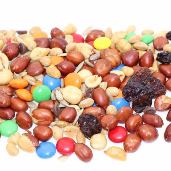 Energy Power Mix