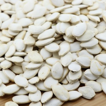 Unsalted Pumpkin Seeds