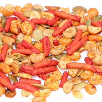 Spicy Sriracha Mix