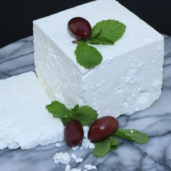 Vg Bulgarian Feta