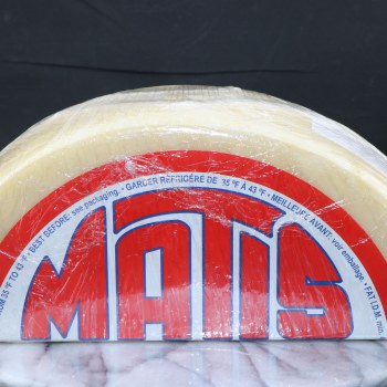 Kaseri Cheese