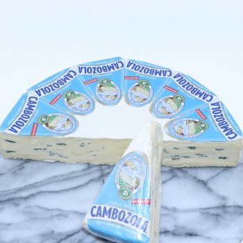 Cambozola Cheese