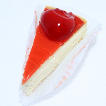 Strawberry Cheese Cake