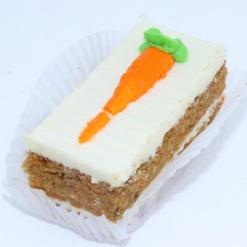 Carrot Cake Pastry