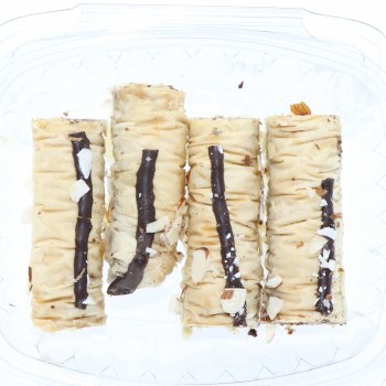 Flogera Chocolate & Walnut