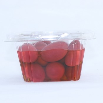 Cerignola Red Olives