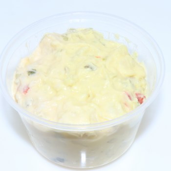 Mustard Potato Salad