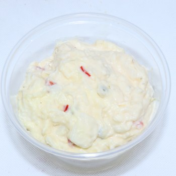 American Potato Salad