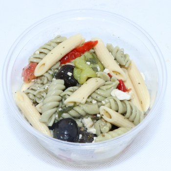 Greek Feta Village Salad