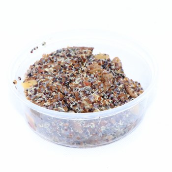 California Quinoa Salad