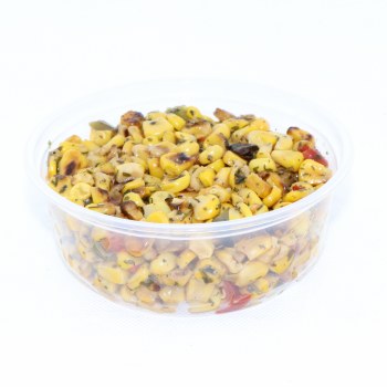 Summer Fresh Roasted Corn