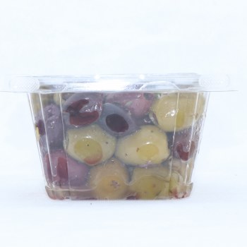 Castella Olives Pitted Medley