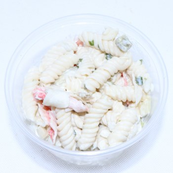Mermaid Salad
