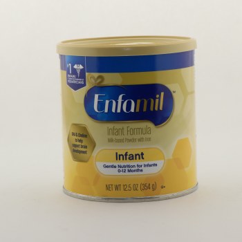 formula milk for newborn baby