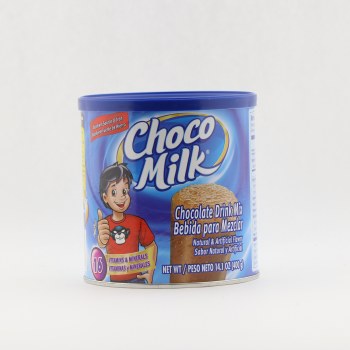 Choco Milk Drink Mix