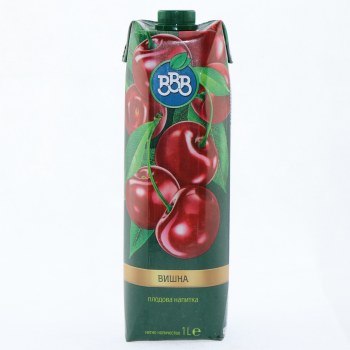 Bbb Sour Cherry
