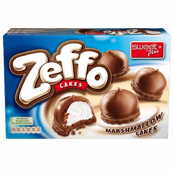 Sp Zeffo Cakes Chocolate