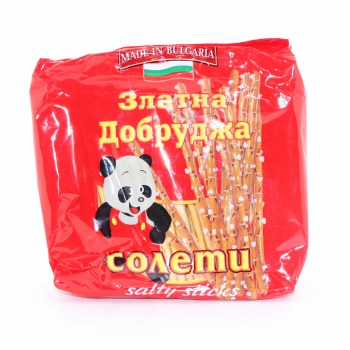 Topcroc Salty Sticks