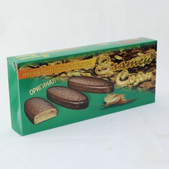 Zlatna Biscuits