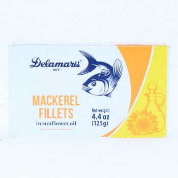 Delamaris Mackerel