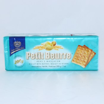 Kras Petit Beurre
